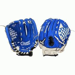 ect is made to help younger players fall in love the game. Designed with